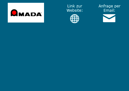 Logofeld AMADA